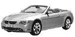 BMW E64 P2847 Fault Code