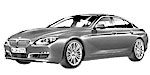 BMW F06 P2847 Fault Code