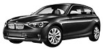 BMW F21 P2847 Fault Code