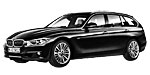 BMW F31 P2847 Fault Code